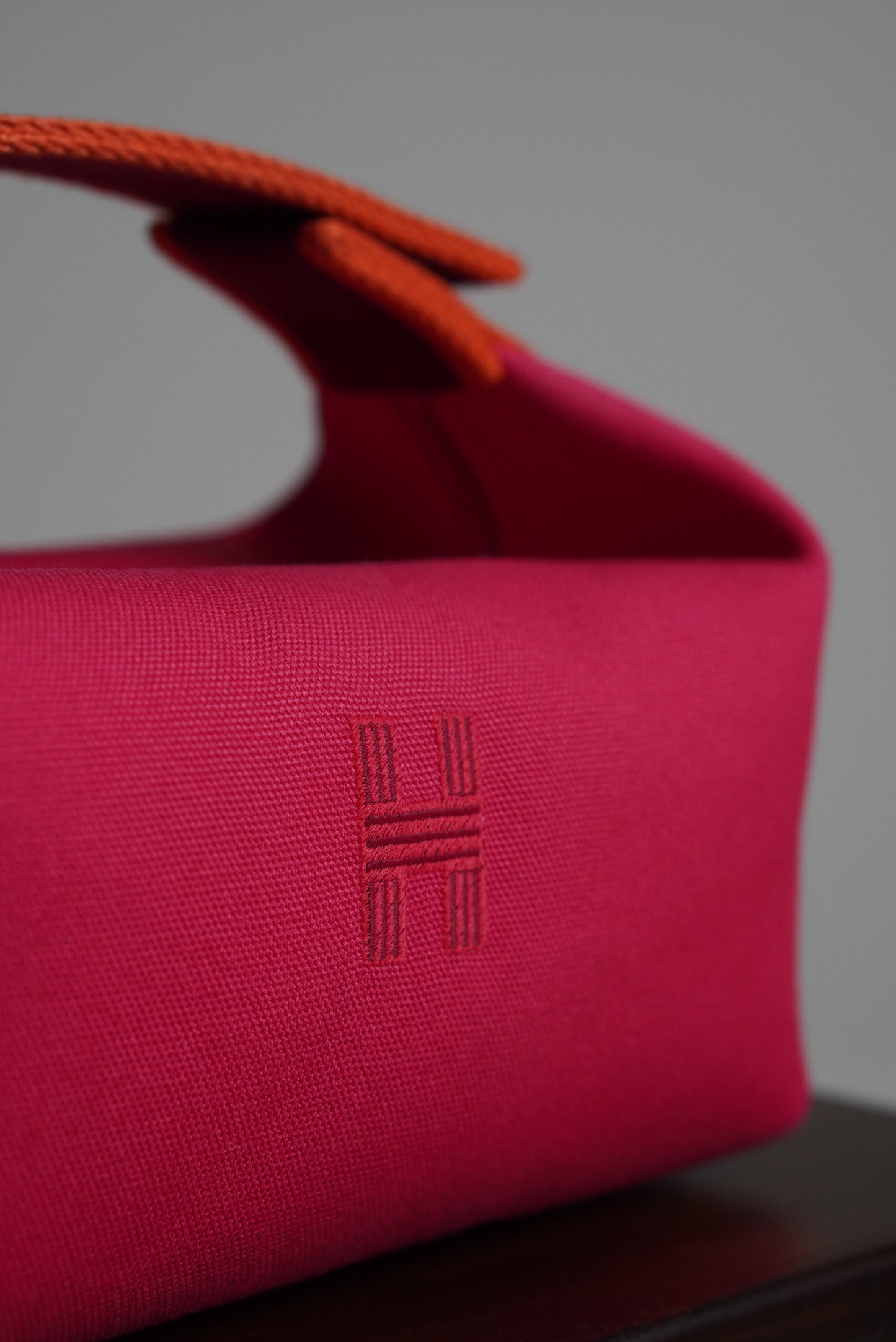 HERMÈS BRIDE-A-BRAC SMALL