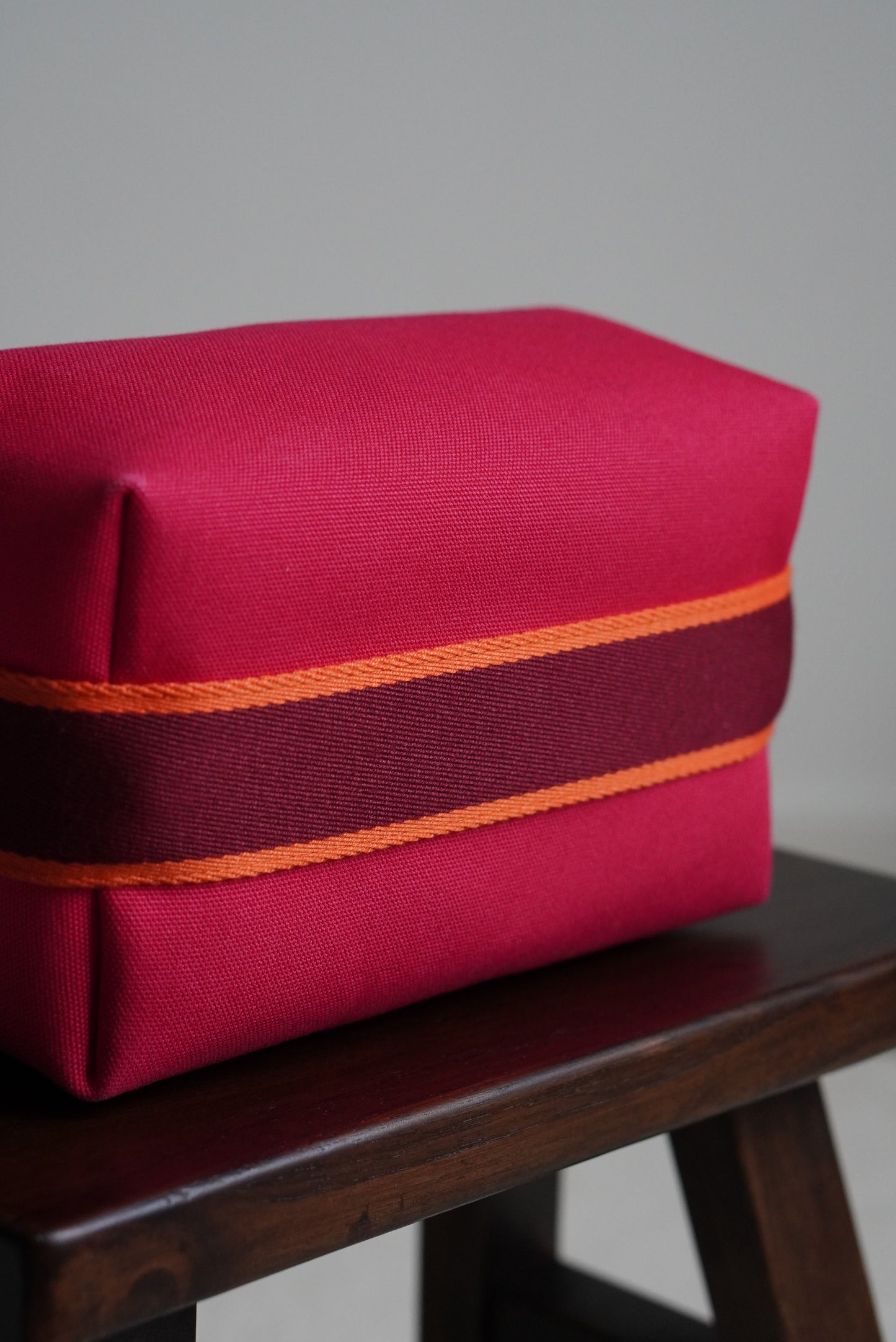 HERMÈS BRIDE-A-BRAC SMALL