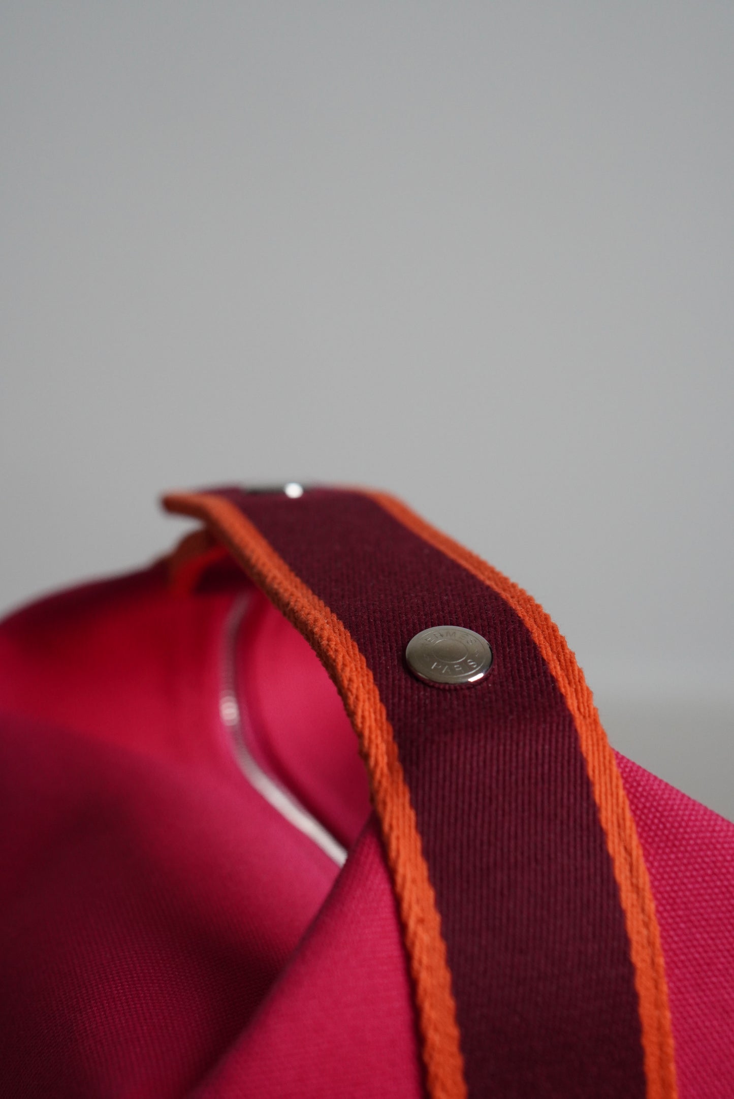 HERMÈS BRIDE-A-BRAC SMALL