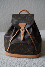 LOUIS VUITTON MONTSOURIS PM