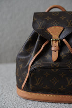 LOUIS VUITTON MONTSOURIS PM