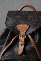 LOUIS VUITTON MONTSOURIS PM