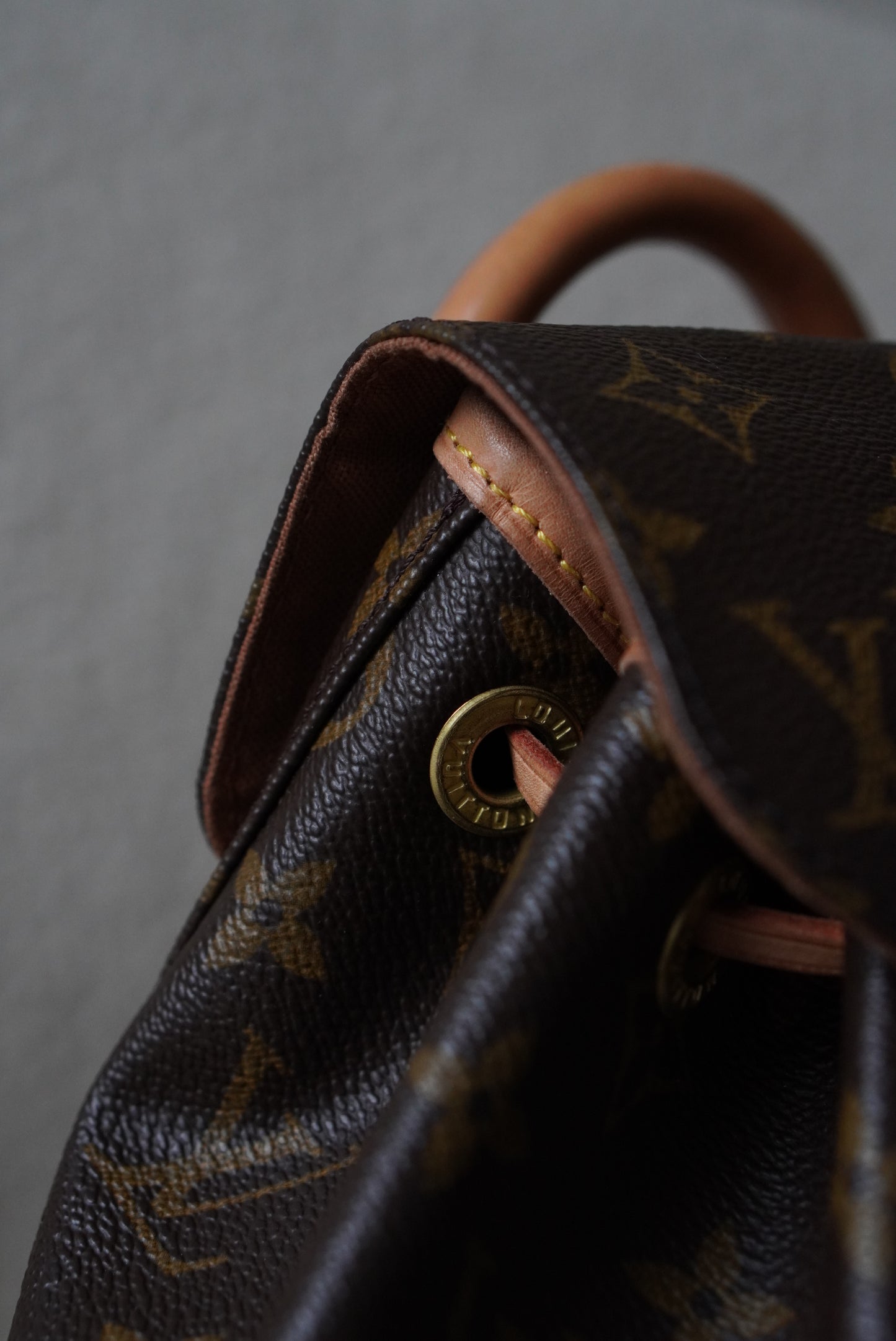 LOUIS VUITTON MONTSOURIS PM