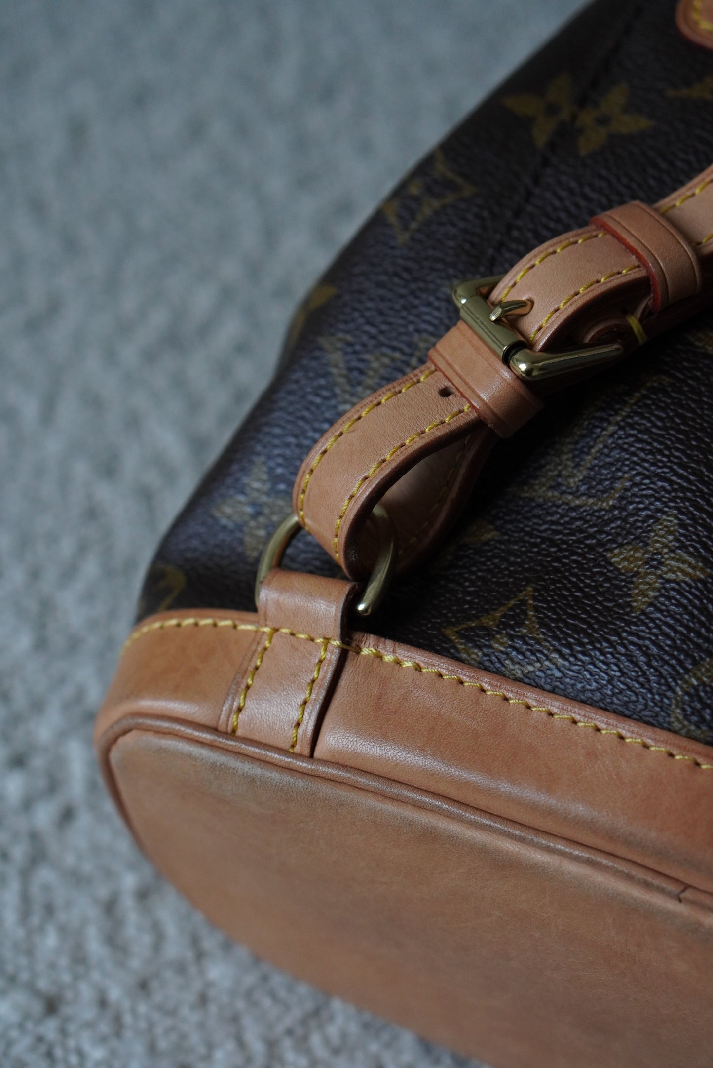 LOUIS VUITTON MONTSOURIS PM