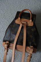 LOUIS VUITTON MONTSOURIS PM