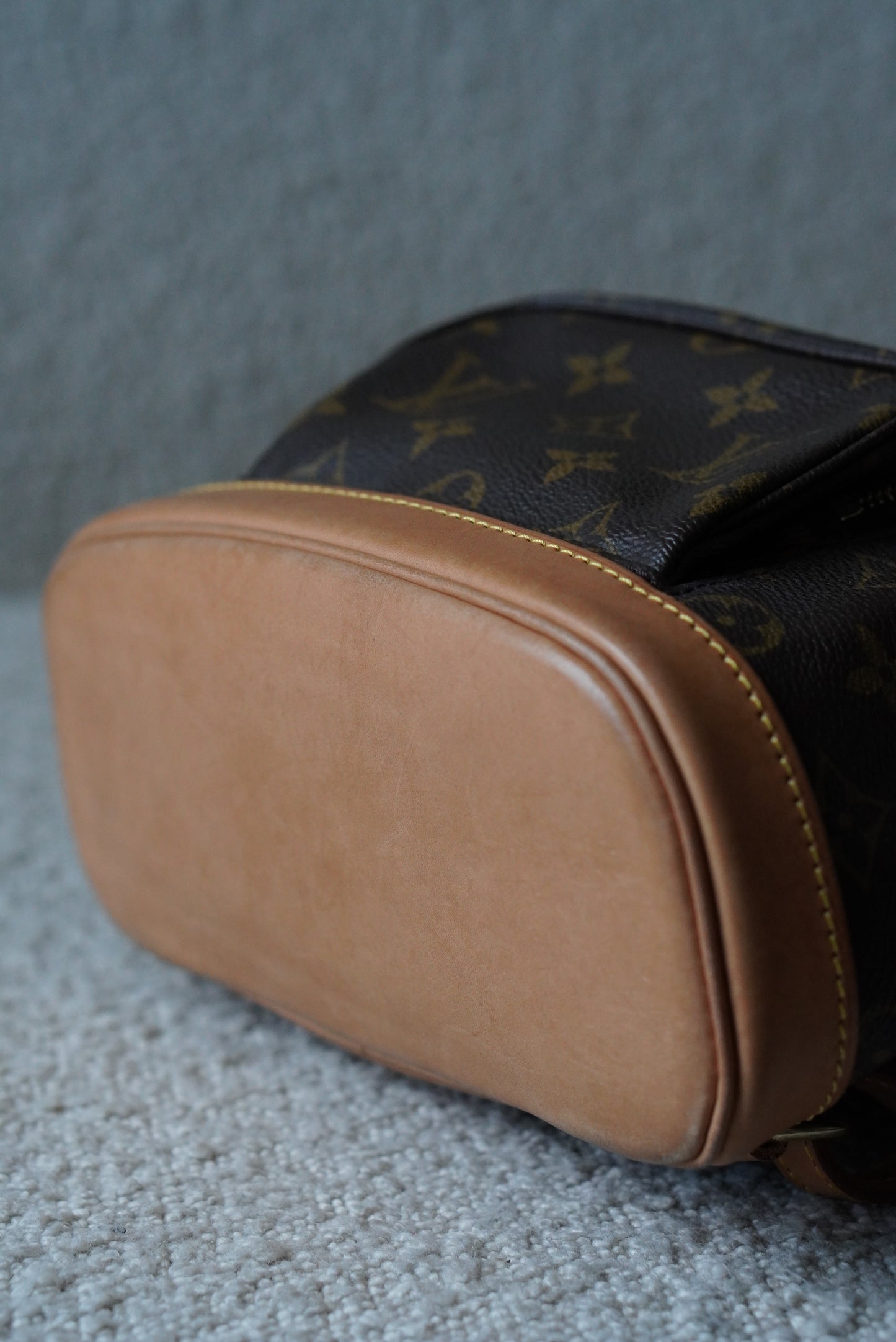 LOUIS VUITTON MONTSOURIS PM
