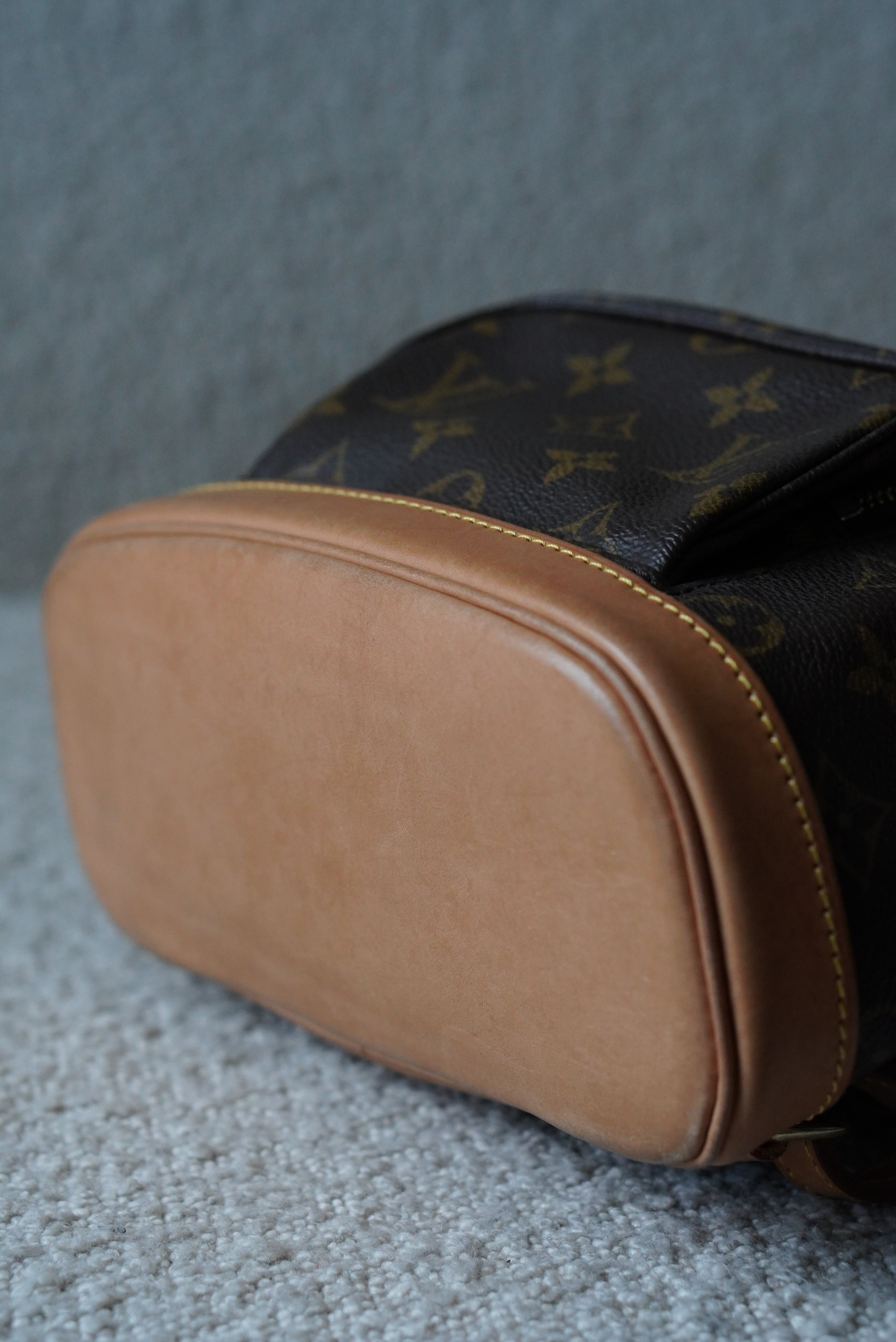 LOUIS VUITTON MONTSOURIS PM