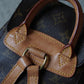 LOUIS VUITTON MONTSOURIS PM