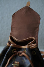 LOUIS VUITTON MONTSOURIS PM
