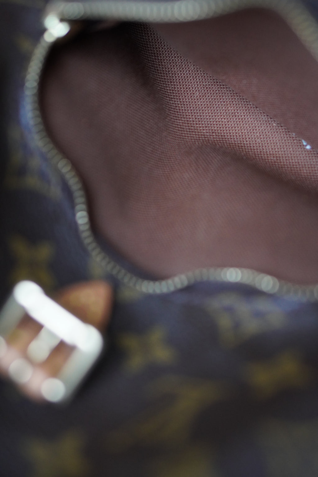 LOUIS VUITTON MONTSOURIS PM