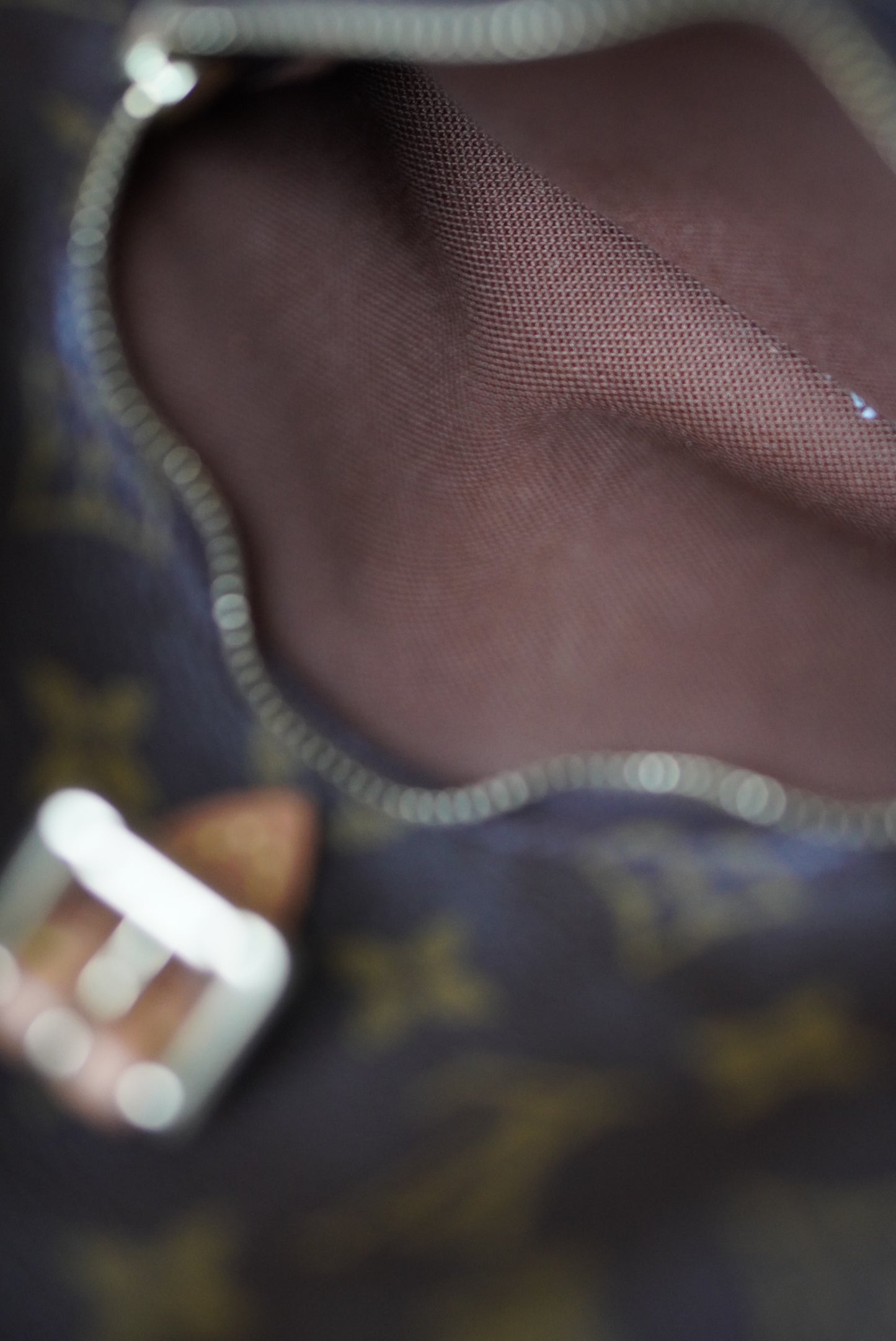 LOUIS VUITTON MONTSOURIS PM