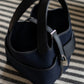 HERMÈS PICOTIN 18 POCKET | MARINE BLUE & BLACK