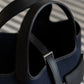 HERMÈS PICOTIN 18 POCKET | MARINE BLUE & BLACK