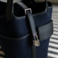 HERMÈS PICOTIN 18 POCKET | MARINE BLUE & BLACK