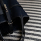 HERMÈS PICOTIN 18 POCKET | MARINE BLUE & BLACK