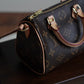 LOUIS VUITTON NANO SPEEDY