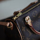 LOUIS VUITTON NANO SPEEDY