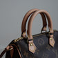 LOUIS VUITTON NANO SPEEDY