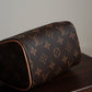 LOUIS VUITTON NANO SPEEDY