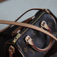 LOUIS VUITTON NANO SPEEDY