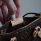 LOUIS VUITTON NANO SPEEDY
