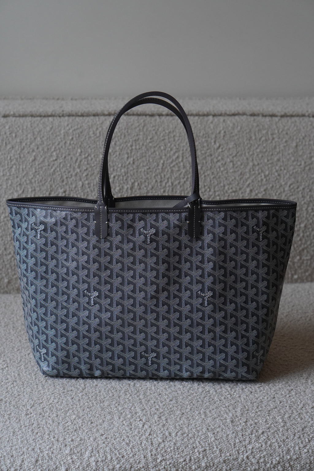 GOYARD SAINT LOUIS PM