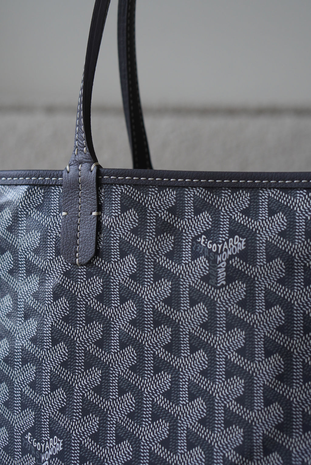 GOYARD SAINT LOUIS PM