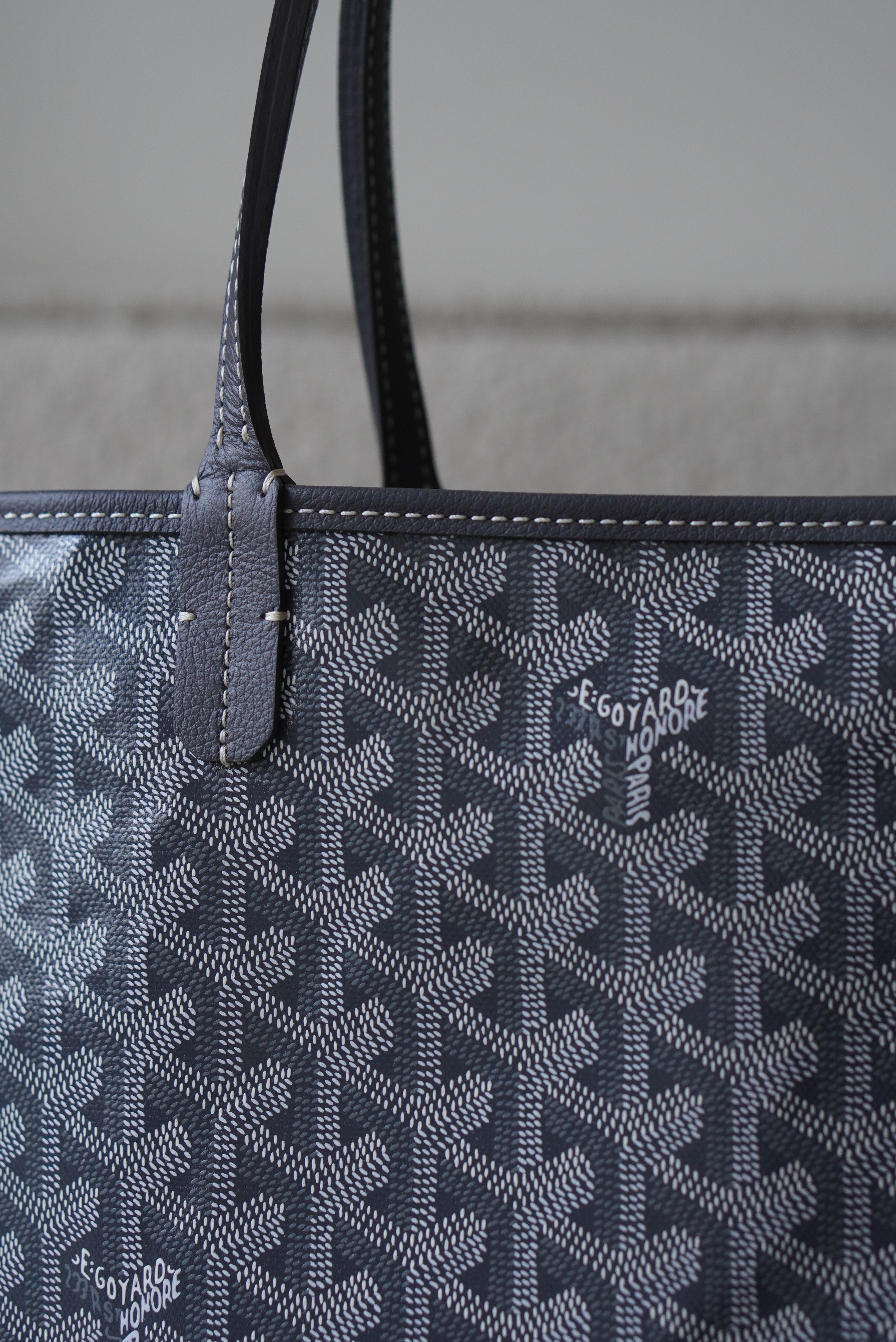 GOYARD SAINT LOUIS PM