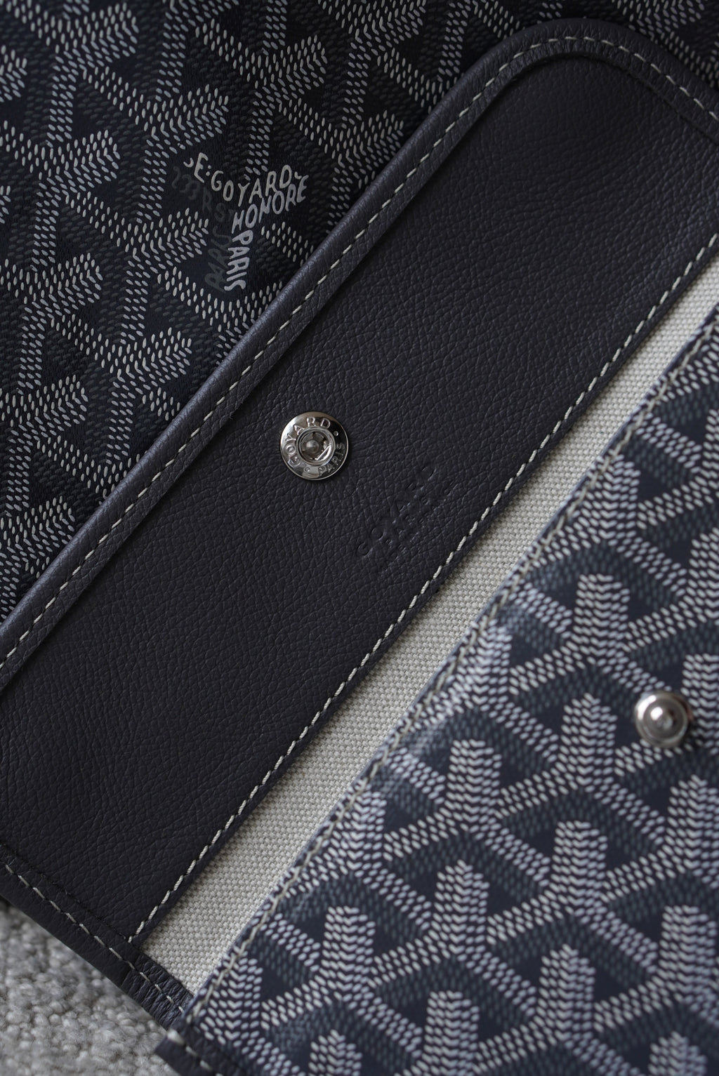 GOYARD SAINT LOUIS PM
