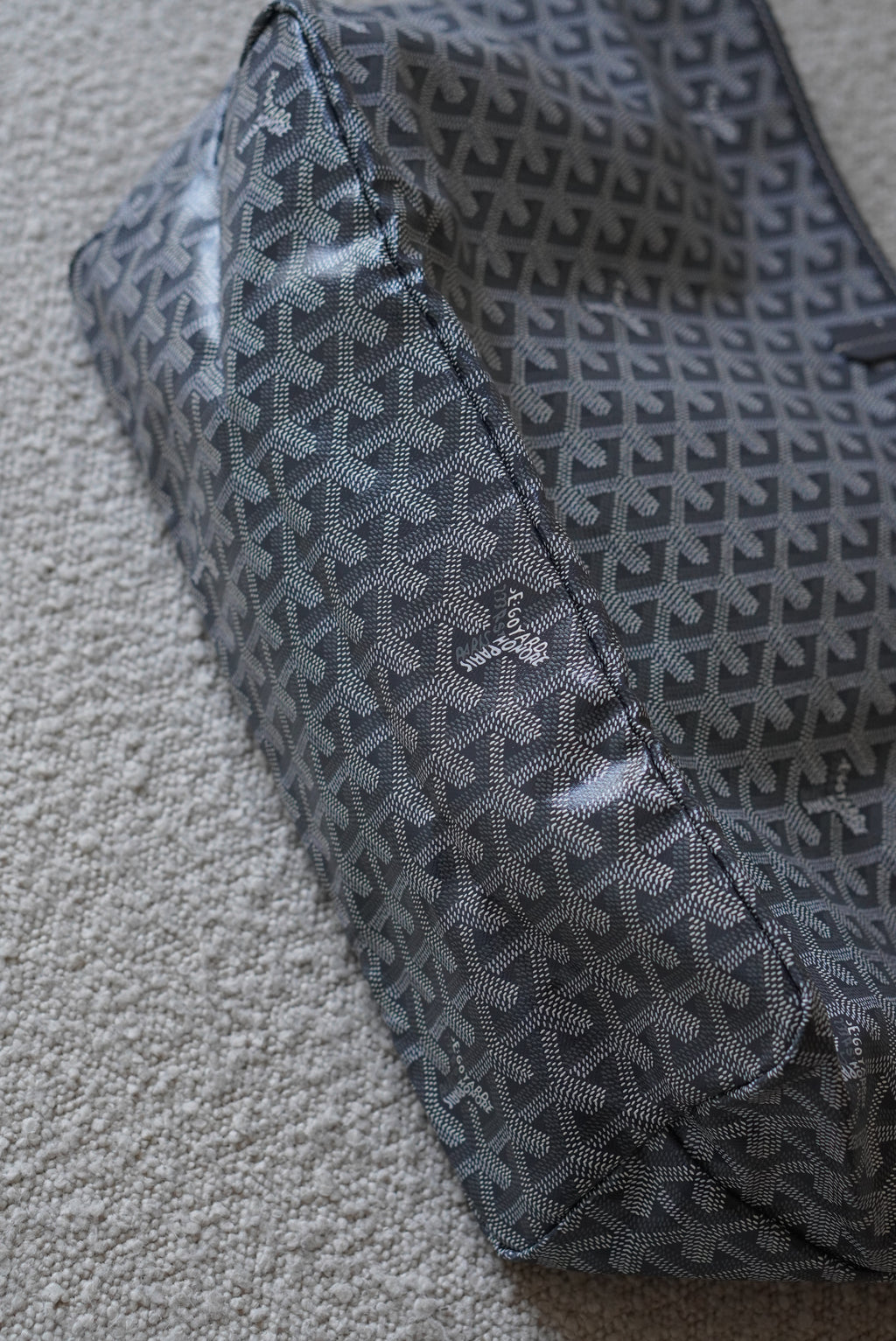 GOYARD SAINT LOUIS PM