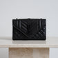 SAINT LAURENT ENVELOPE SMALL