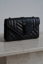 SAINT LAURENT ENVELOPE SMALL