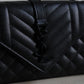 SAINT LAURENT ENVELOPE SMALL