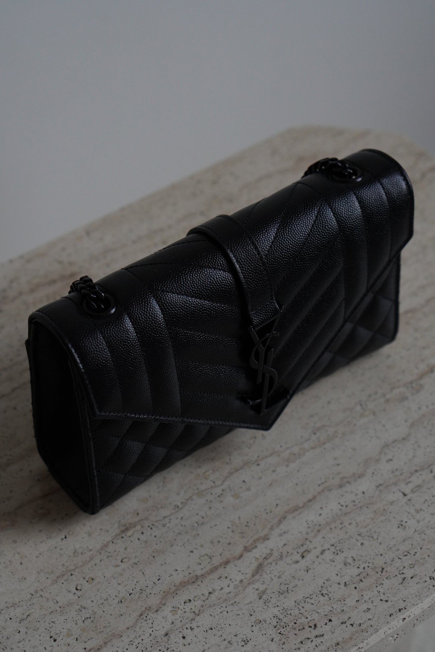 SAINT LAURENT ENVELOPE SMALL
