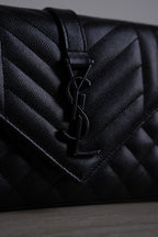 SAINT LAURENT ENVELOPE SMALL