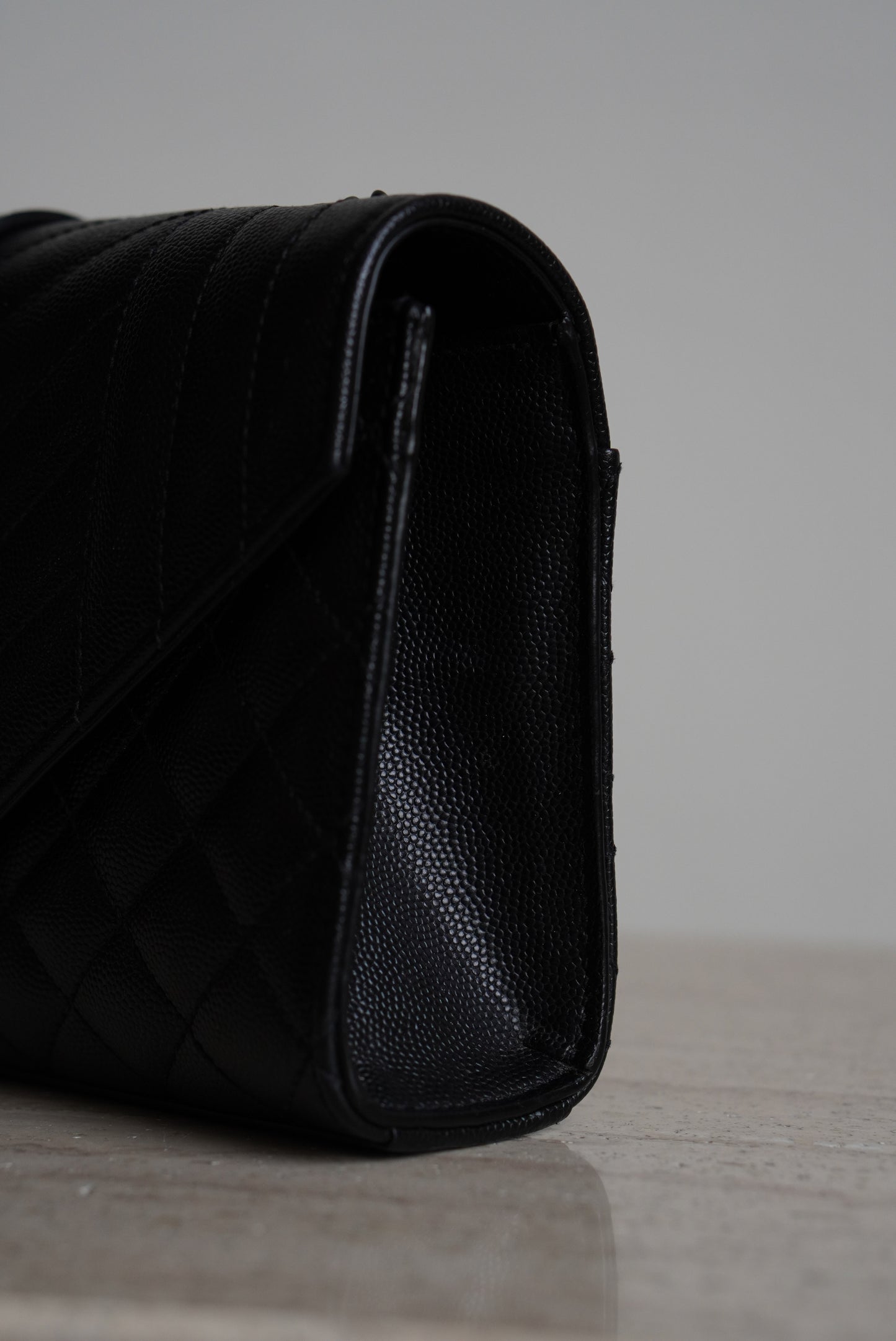 SAINT LAURENT ENVELOPE SMALL