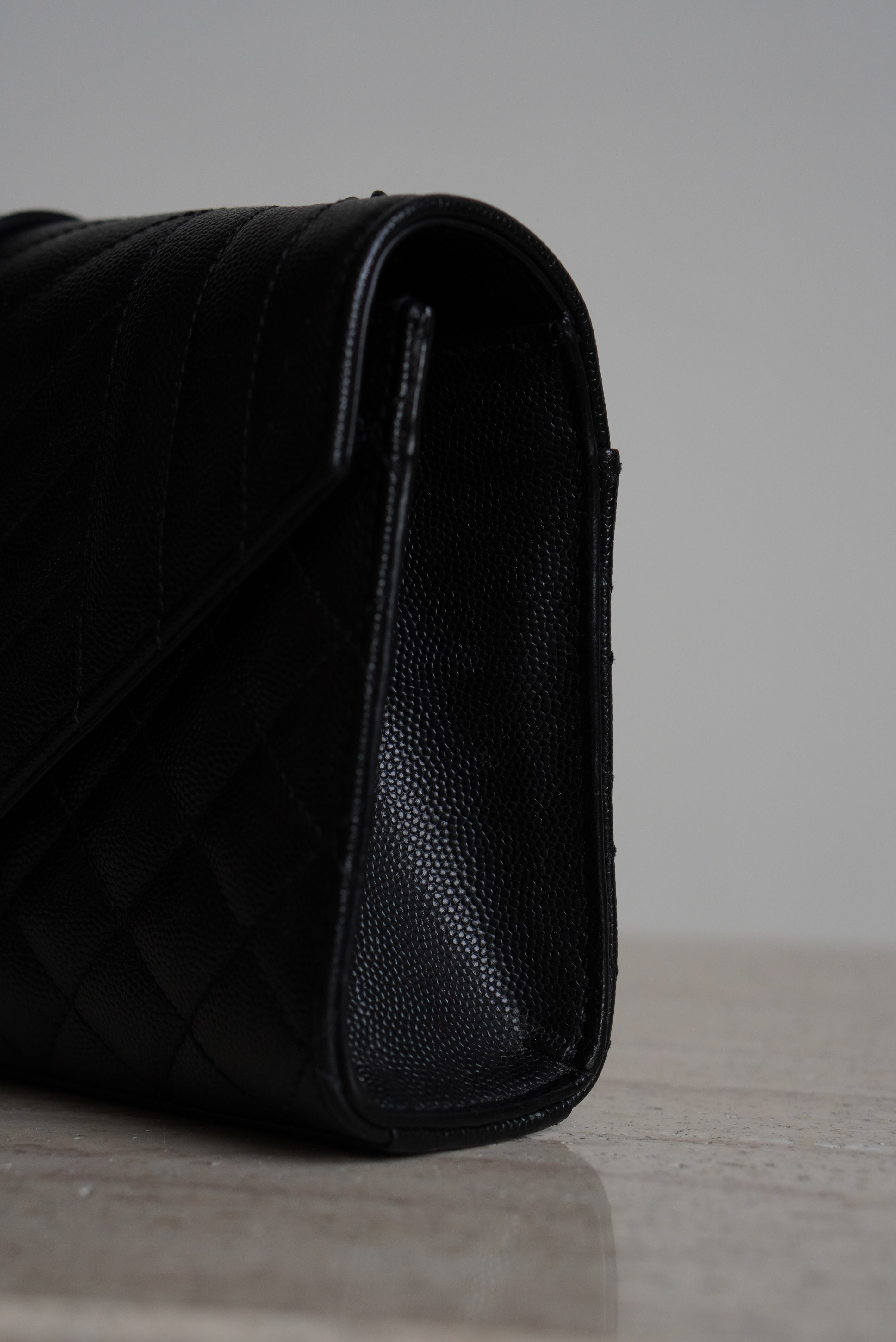 SAINT LAURENT ENVELOPE SMALL