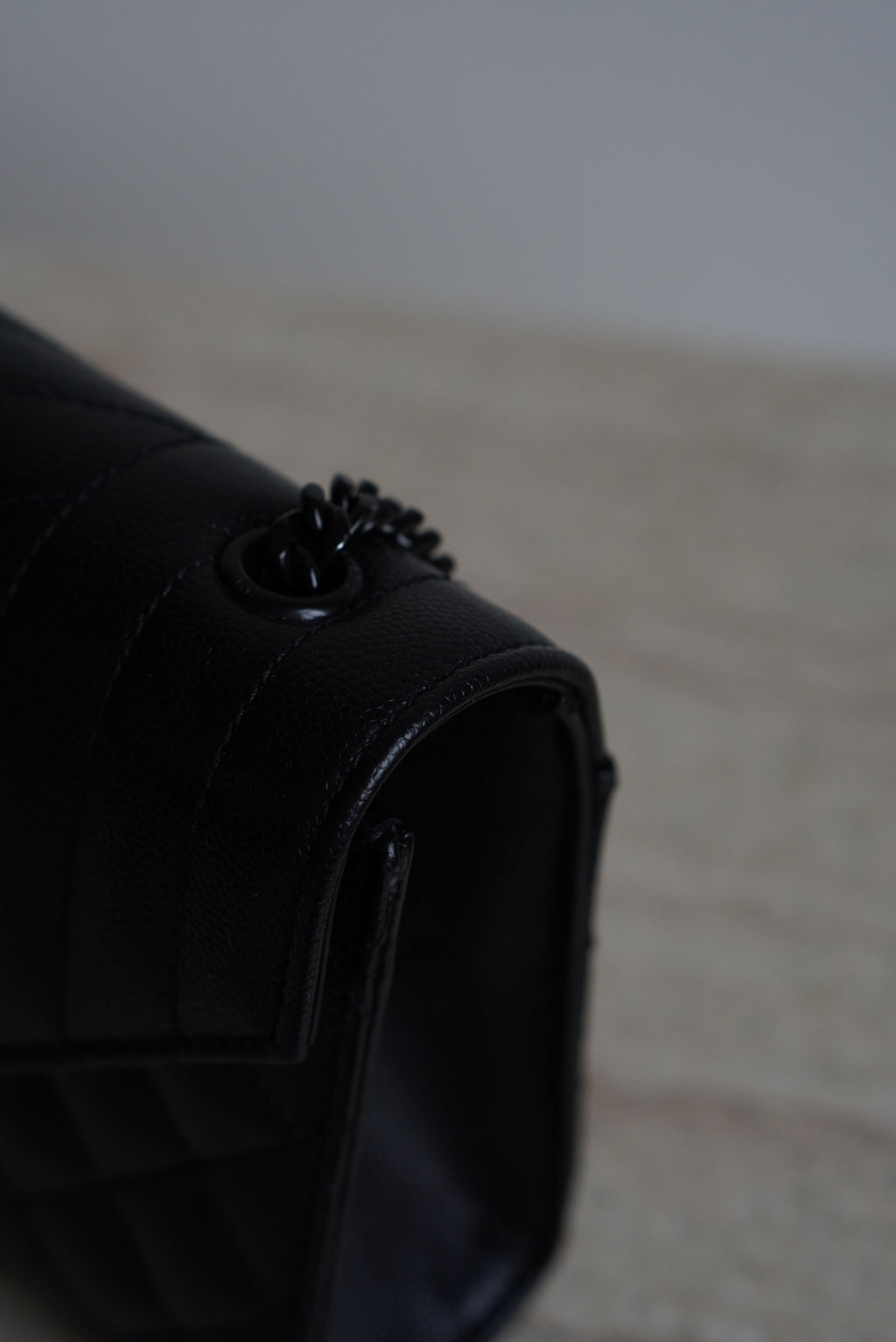 SAINT LAURENT ENVELOPE SMALL