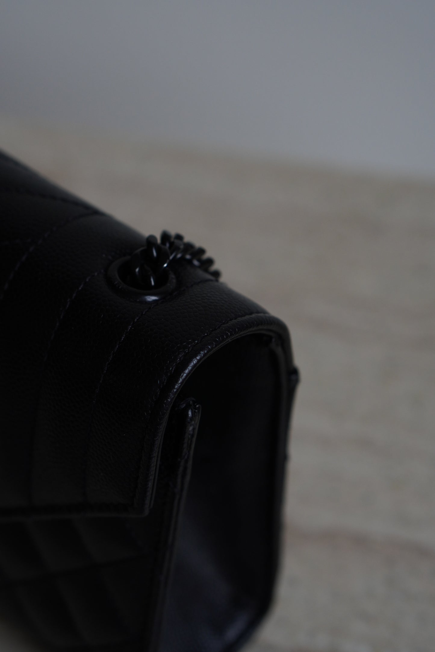 SAINT LAURENT ENVELOPE SMALL