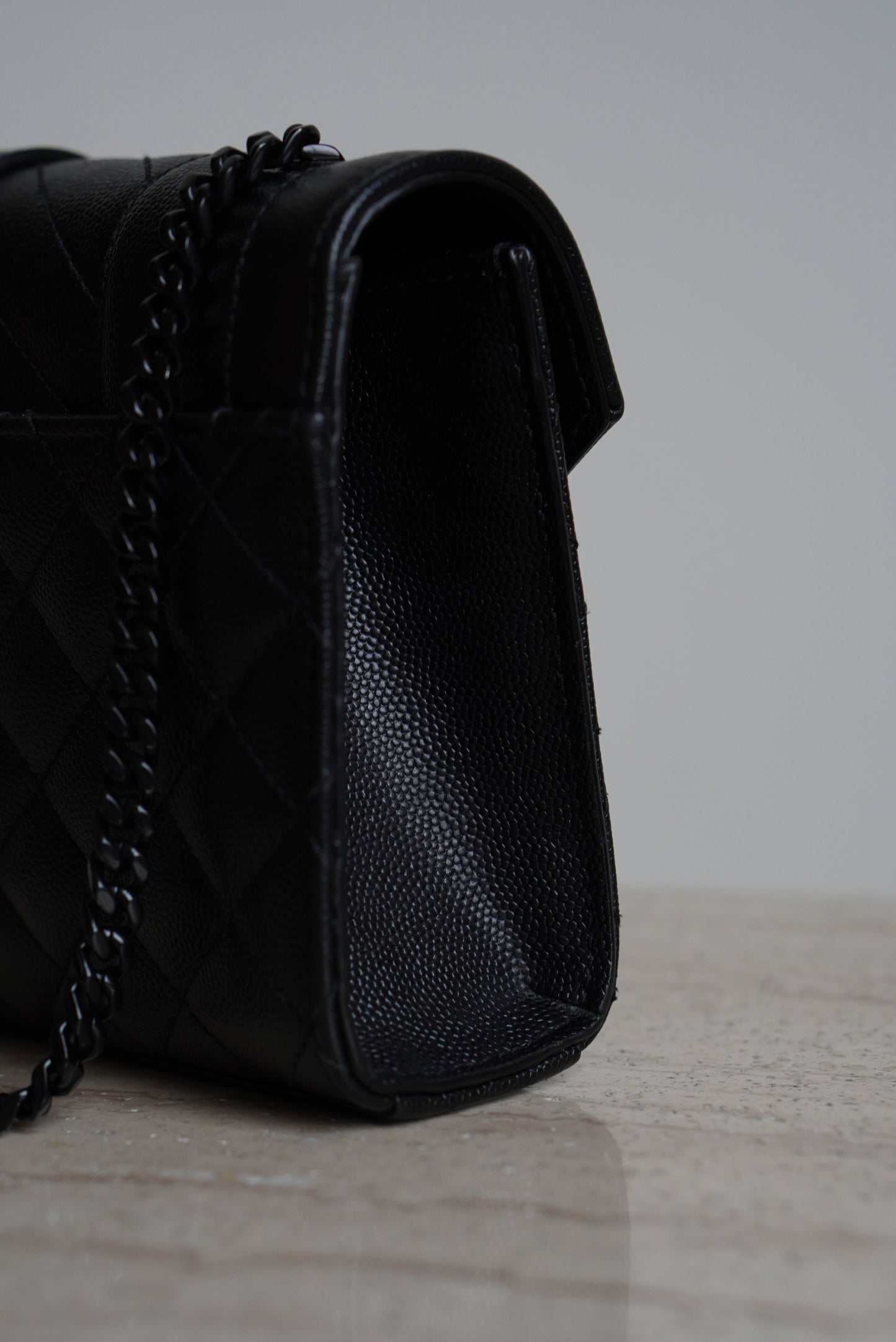 SAINT LAURENT ENVELOPE SMALL