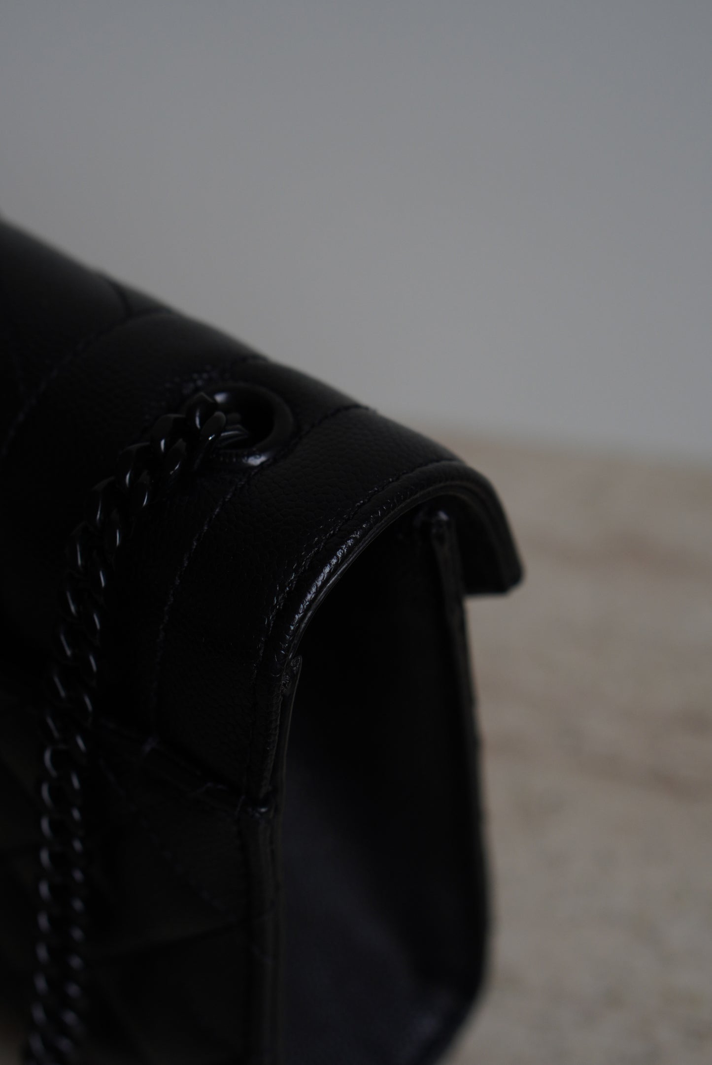 SAINT LAURENT ENVELOPE SMALL