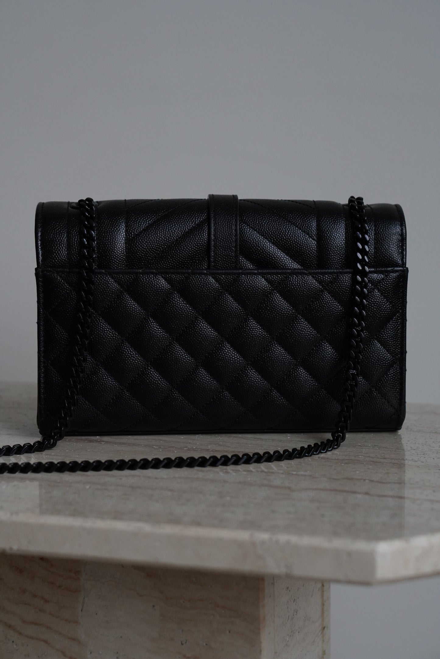 SAINT LAURENT ENVELOPE SMALL