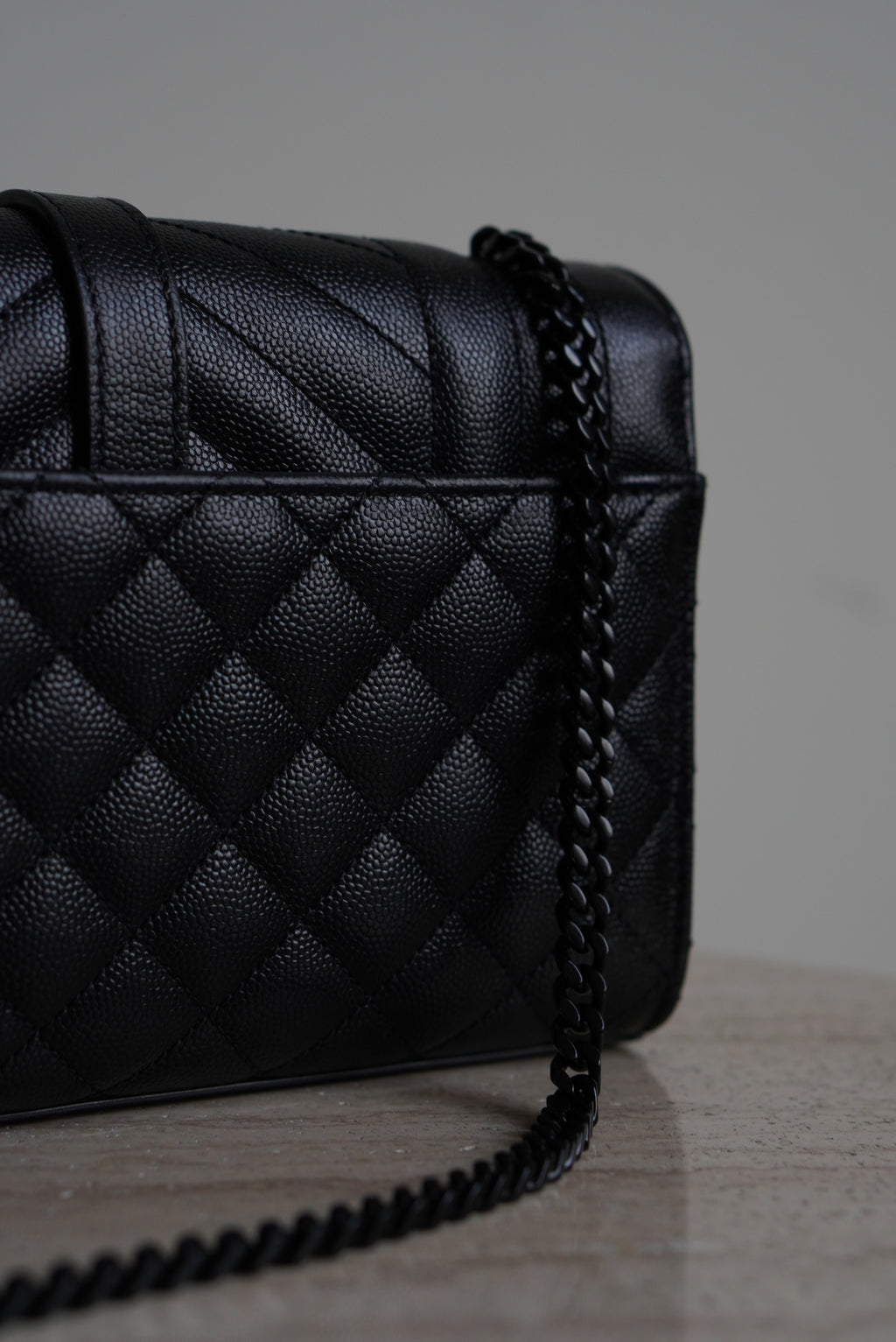 SAINT LAURENT ENVELOPE SMALL