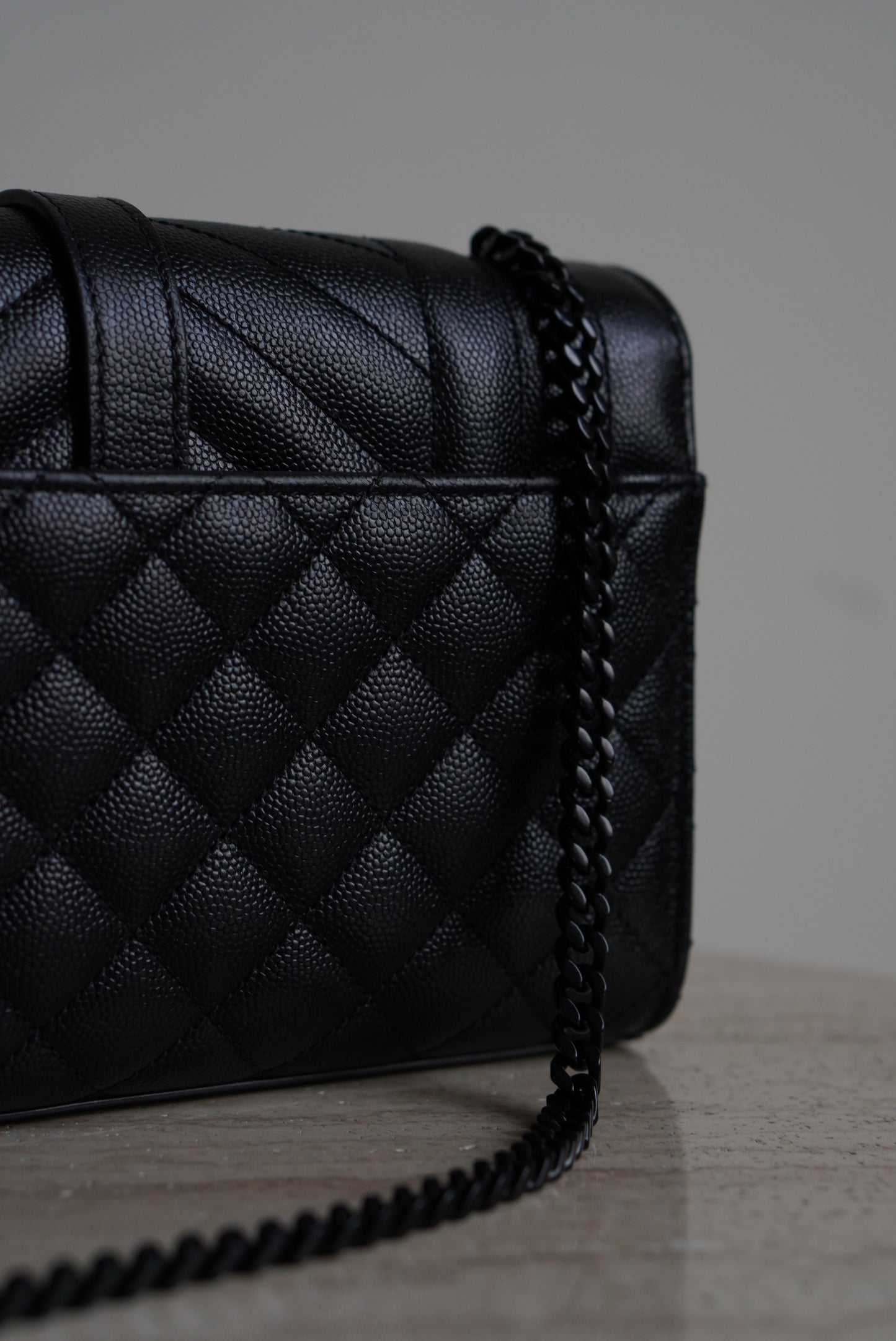 SAINT LAURENT ENVELOPE SMALL