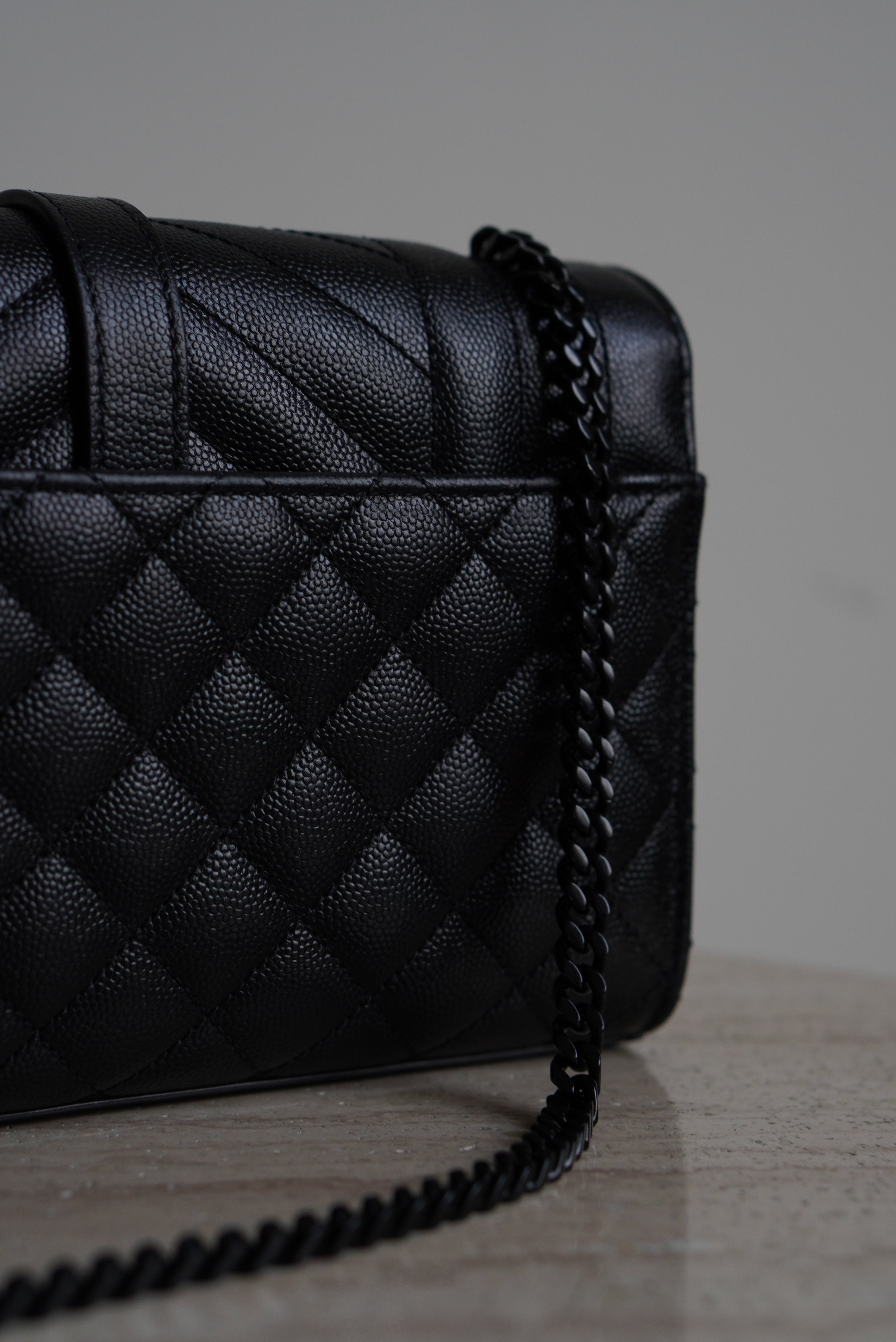 SAINT LAURENT ENVELOPE SMALL