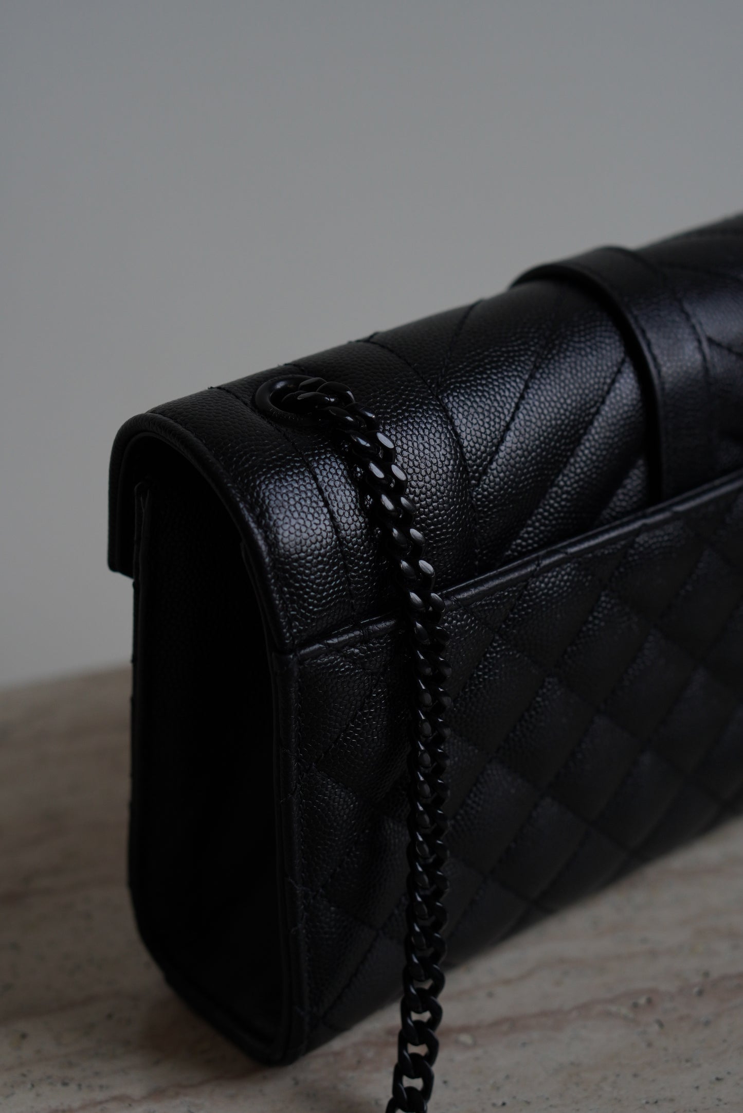 SAINT LAURENT ENVELOPE SMALL