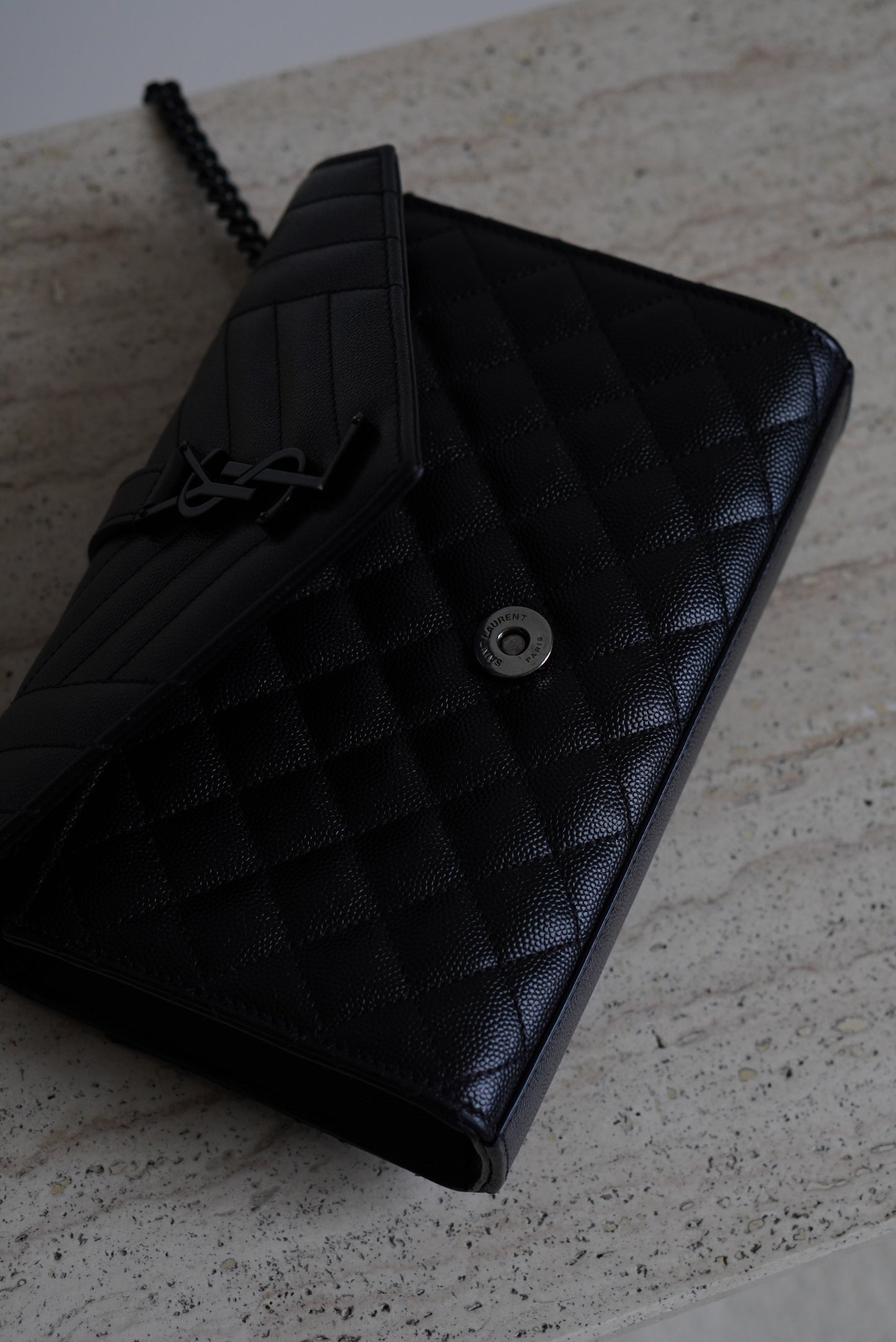 SAINT LAURENT ENVELOPE SMALL