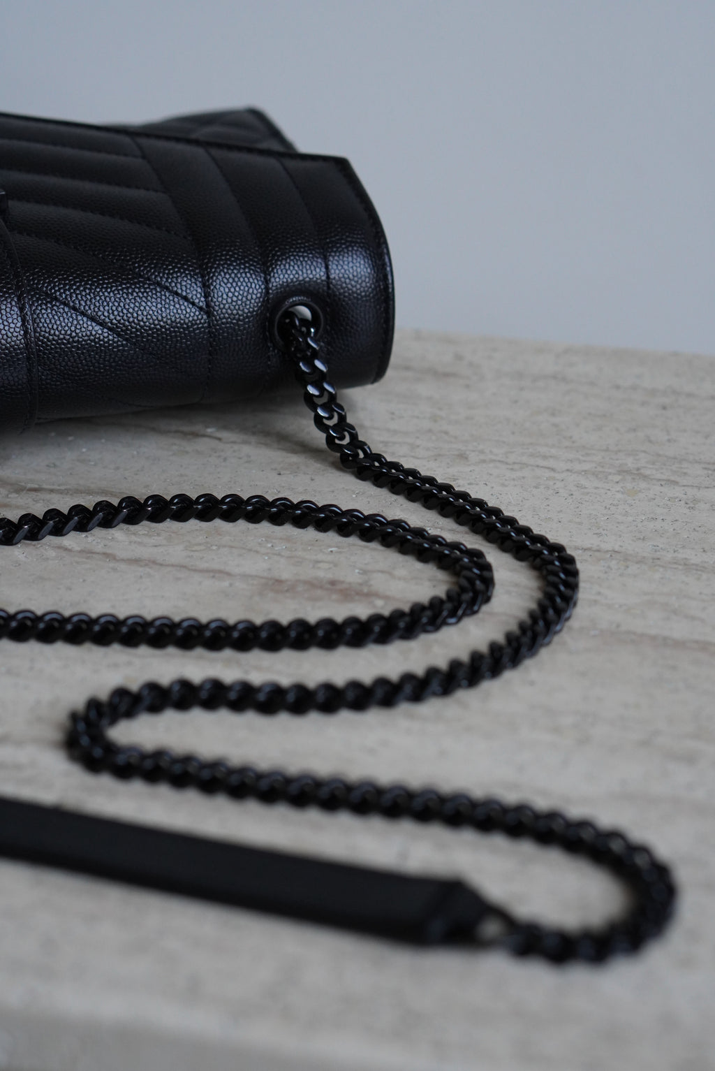 SAINT LAURENT ENVELOPE SMALL