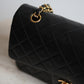 CHANEL CLASSIC MEDIUM DOUBLE FLAP
