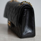 CHANEL CLASSIC MEDIUM DOUBLE FLAP